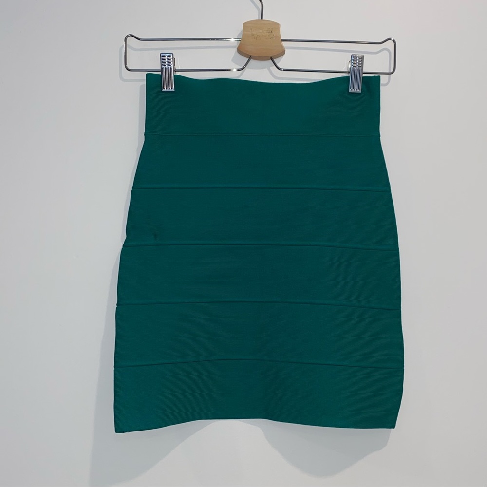 BCBG body on skirt size S